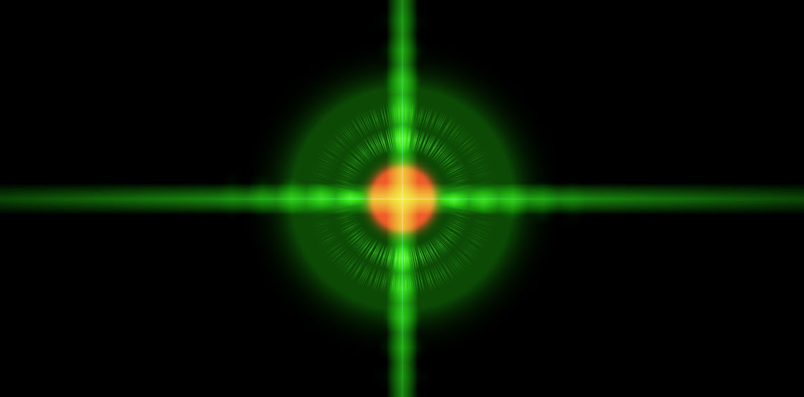 Core strategic focus