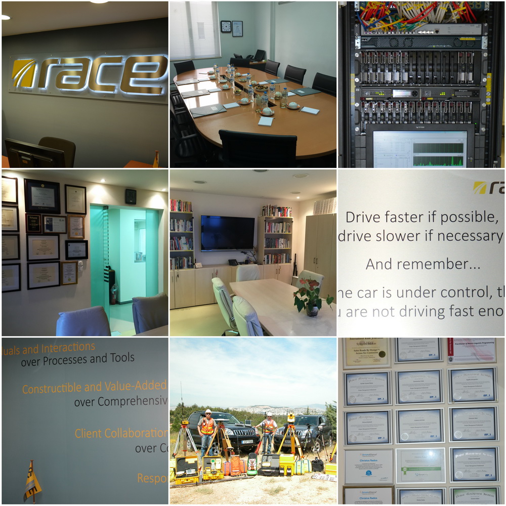 Office Collage resize